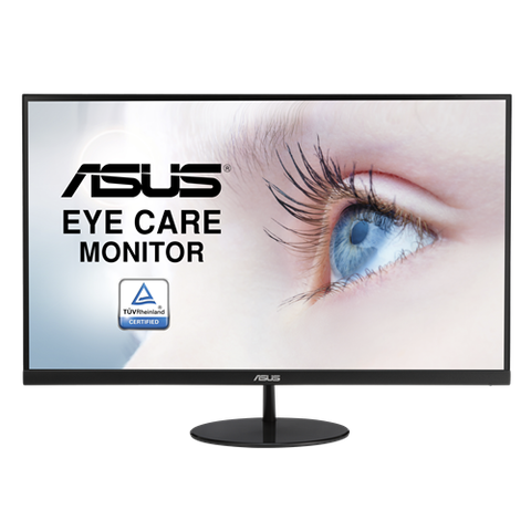 Màn Hình Siêu Mỏng Asus Vl249he 24 Inch Ips Full Hd