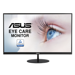  Màn Hình Siêu Mỏng Asus Vl249he 24 Inch Ips Full Hd 