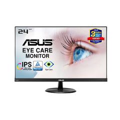  Màn Hình Siêu Mỏng Asus Vp249h 24 Inch Ips Full Hd 