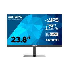  Màn Hình Singpc Q24f75-ips 