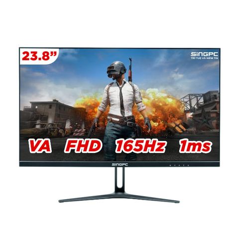 Màn Hình Singpc Sgp238vag