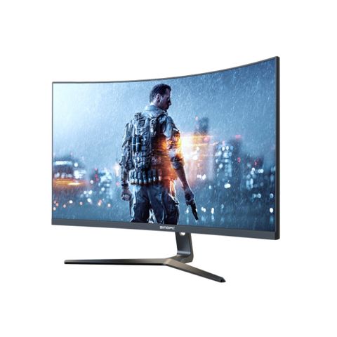 Màn Hình Singpc Sgp270cvag