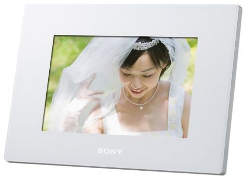 Màn Hình Sony Dpf- D720/rs-frame 7inch