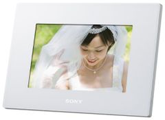  Màn Hình Sony Dpf- D720/rs-frame 7inch 