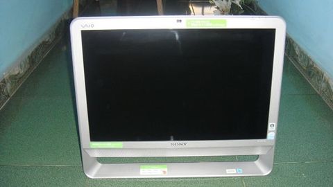 Sony Vaio Sve-14115Fl/P