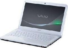  Sony Vaio Sve-14A16Fa/S 