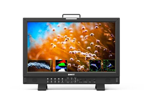 Màn hình SWIT BM-H215HDR