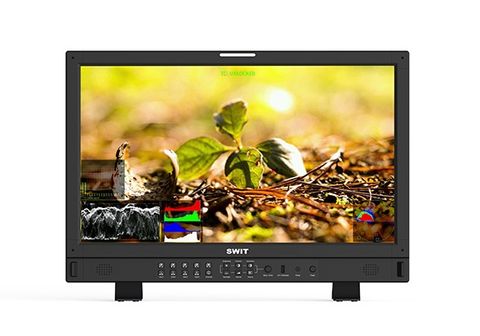 Màn hình SWIT BM-U245HDR