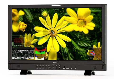 Màn hình SWIT BM-U275HDR
