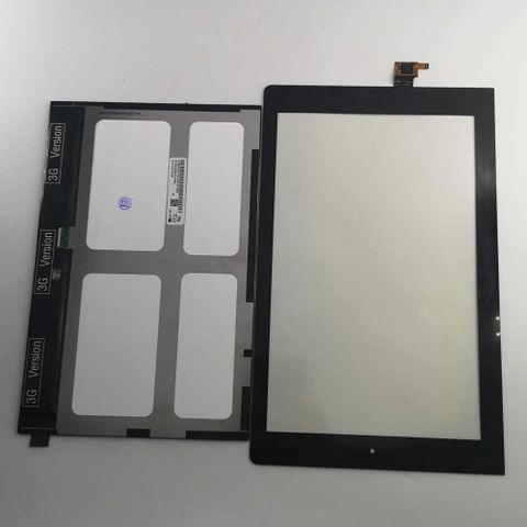 Màn Hình Tablet Lenovo Yoga B8000