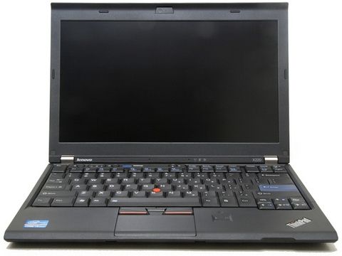 Lenovo Thinkpad Helix Type 3Xxx