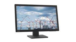 Màn Hình Thinkvision E22-28