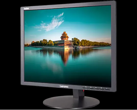 Màn Hình Thinkvision Lt1913p