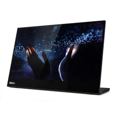  Màn Hình Thinkvision M14t 