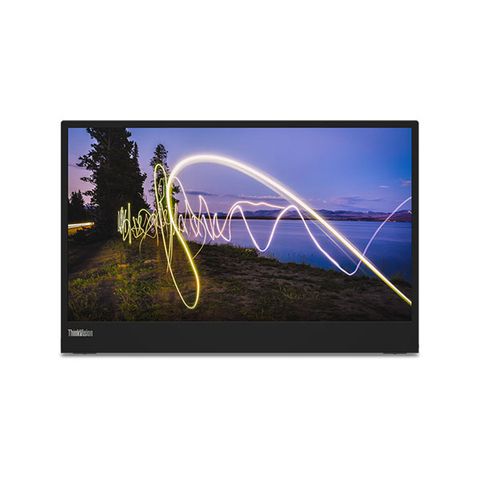Màn Hình Thinkvision M15