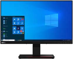 Màn Hình Thinkvision T24t-20