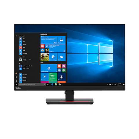 Màn Hình Thinkvision T27h-2l