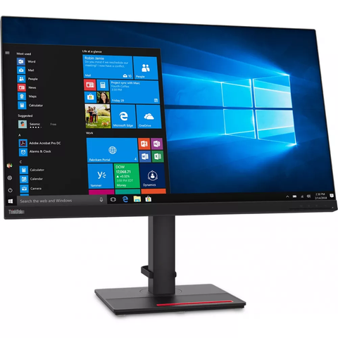 Màn Hình Thinkvision T32p-20