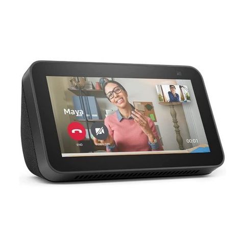 Màn Hình Thông Minh 5.5 Inch Amazon Echo Show 5 Gen 2