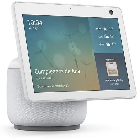 Màn hình thông minh Amazon Alexa Echo Show 10 (3rd Gen)