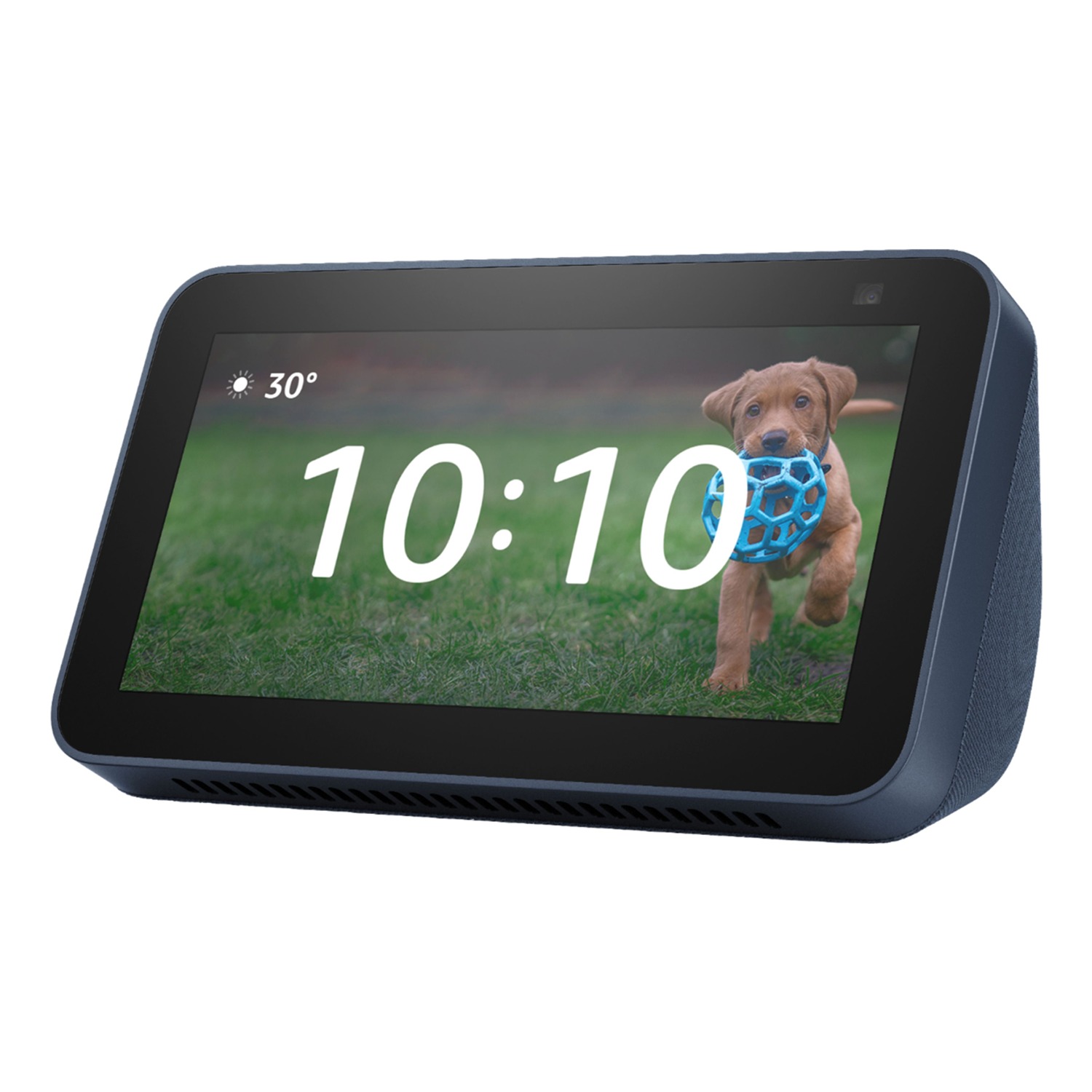 Echo Show 5 (2ª Gen): Tu Asistente Inteligente - Echo Show Asistente