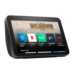  Màn hình thông minh Amazon Alexa Echo Show 8 (2nd Gen) 