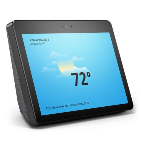 Màn Hình Thông Minh Amazon Echo Show ( Thế Hệ 2 )