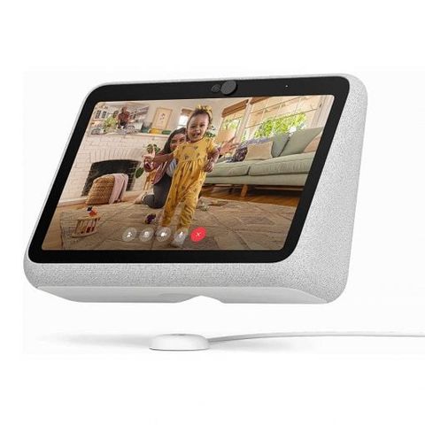 Màn Hình Thông Minh Facebook Portal Go 10 Inch