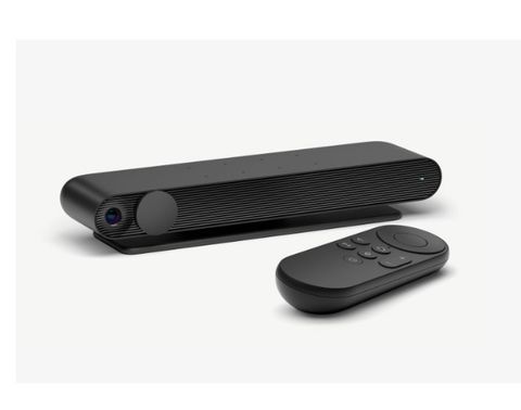 Màn Hình Thông Minh Facebook Portal Tv