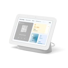  Màn Hình Thông Minh Google Nest Hub Gen 2 Phiên Bản 2021 