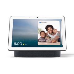  Màn Hình Thông Minh Google Nest Hub Max 10Inch 