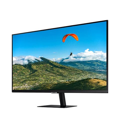 Màn Hình Thông Minh Lcd Samsung Ls27am500nexxv