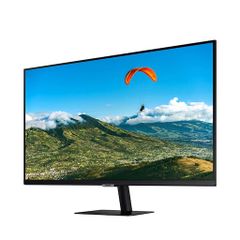  Màn Hình Thông Minh Lcd Samsung Ls27am500nexxv 