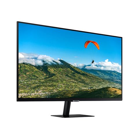Màn Hình Thông Minh Samsung Ls27am500nexxv 27″ Fhd Va 60hz
