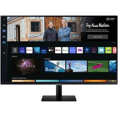  Màn Hình Thông Minh Samsung Ls32bm500eexxv 32 Inch 