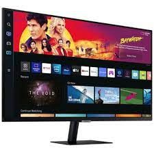 Màn Hình Thông Minh Samsung Ls32bm700uexxv 32 Inch