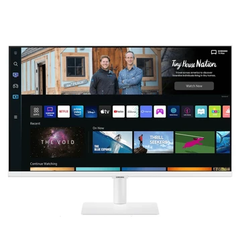  Màn hình thông minh Samsung LS32CM501EEXXV 32 inch 