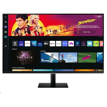 Màn hình thông minh Samsung LS43BM702UEXXV 43 inch