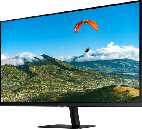 Màn Hình Thông Minh Samsung M5 27 Inch Ls27Am500