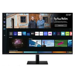  Màn Hình Thông Minh Samsung M5 Ls27bm500nexxv 