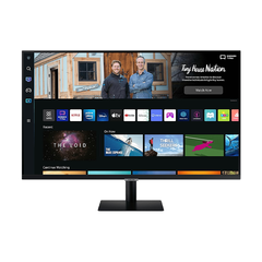  Màn hình thông minh Samsung M5 LS32BM500EEXXV FHD 32 inch 