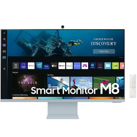 Màn Hình Thông Minh Samsung M8 Ls32bm80buexxv
