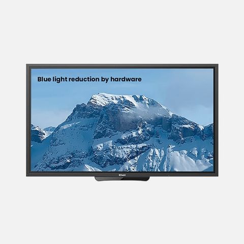 Màn Hình Tương Tác Chuyên Dụng Iqboard Hc900 Pro 65 Inch