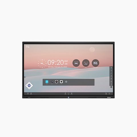 Màn Hình Tương Tác Chuyên Dụng Iqboard T1000 65 Inch