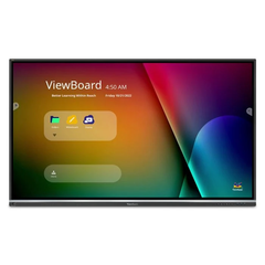  MÀN HÌNH TƯƠNG TÁC THÔNG MINH VIEWSONIC IFP7550-5 