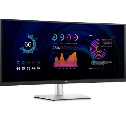 Màn Hình Ultrawide Dell P3424we