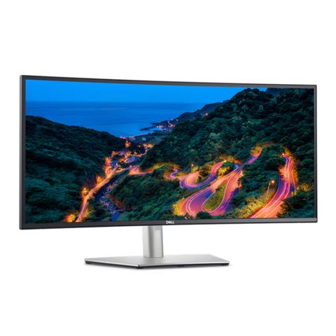 Màn Hình Ultrawide Dell Ultrasharp U3423we
