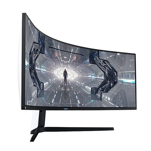 Màn Hình Ultrawide Samsung Odyssey G9 Lc49g95tssexxv