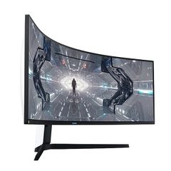  Màn Hình Ultrawide Samsung Odyssey G9 Lc49g95tssexxv 