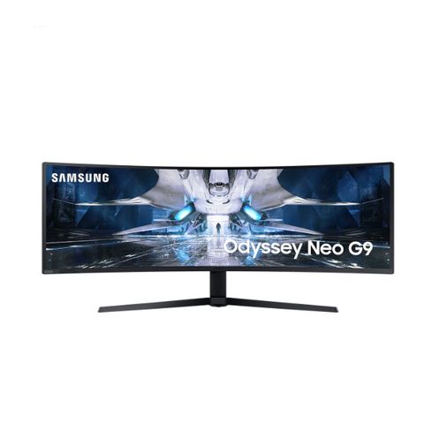 Màn Hình Ultrawide Samsung Odyssey Neo G9 Ls49ag950nexxv